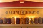 Restaurace V.R.Levsk