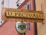 Restaurace U Pecivl